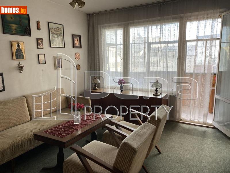 Двустаен, 60m² -  Идеален Център, Варна - Апартамент за продажба - Дана Пропърти - 93571231