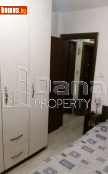 Тристаен, 90m² -  Спортна Зала, Варна - Апартамент за продажба - Дана Пропърти - 93571324
