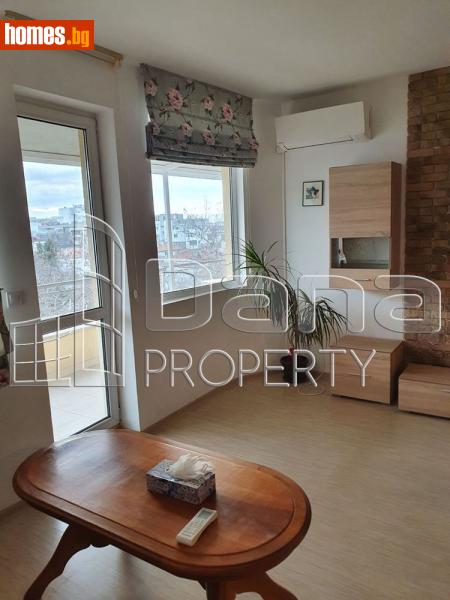 Двустаен, 80m² - Жк. Левски, Варна - Апартамент за продажба - Дана Пропърти - 93571388