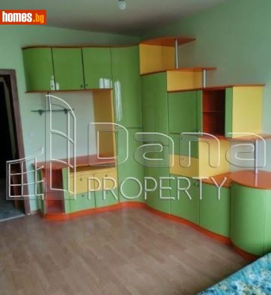Двустаен, 55m² - Жк. Възраждане, Варна - Апартамент за продажба - Дана Пропърти - 93571488