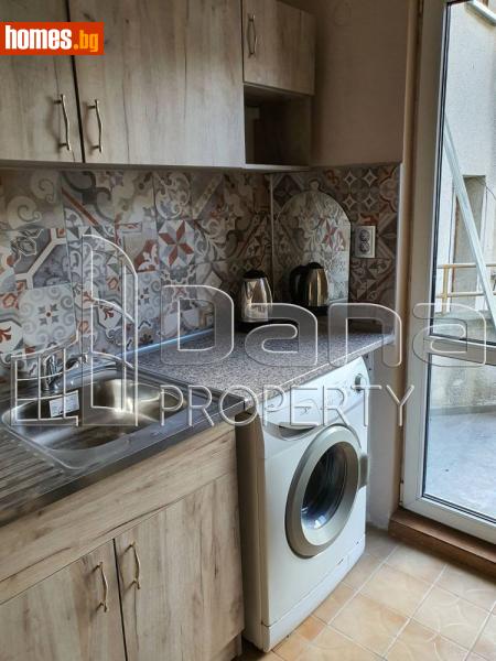 Тристаен, 90m² -  ЛК Тракия, Варна - Апартамент за продажба - Дана Пропърти - 93571495
