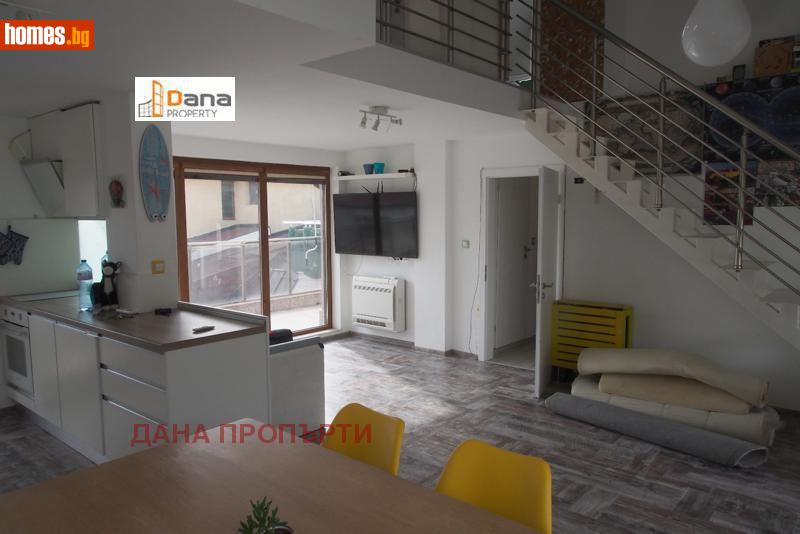 Четиристаен, 123m² -  ЛК Тракия, Варна - Апартамент за продажба - Дана Пропърти - 93571513