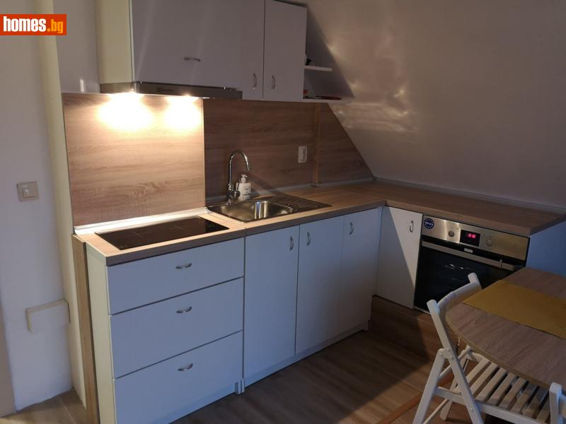 Едностаен, 46m² - Жк. Трошево, Варна - Апартамент за продажба - Дана Пропърти - 93571523
