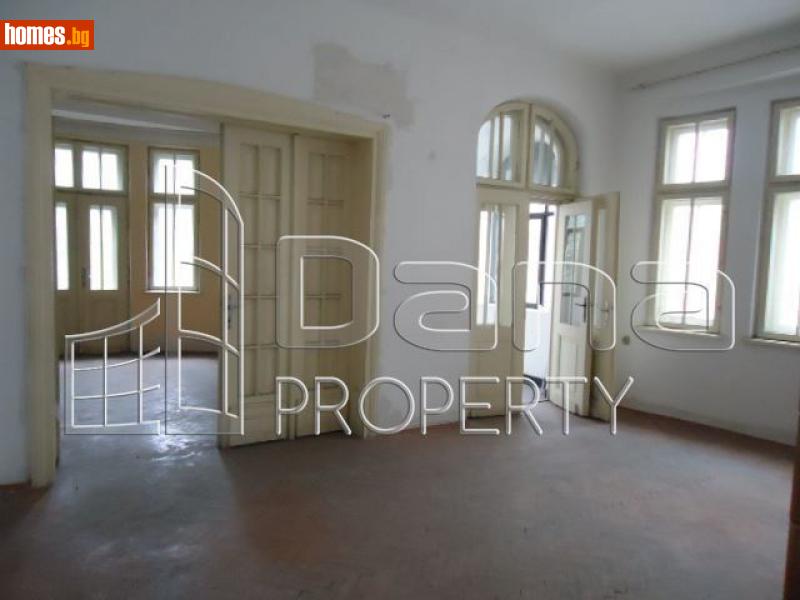 Къща, 840m² -  Морска Градина, Варна - Къща за продажба - Дана Пропърти - 93571624