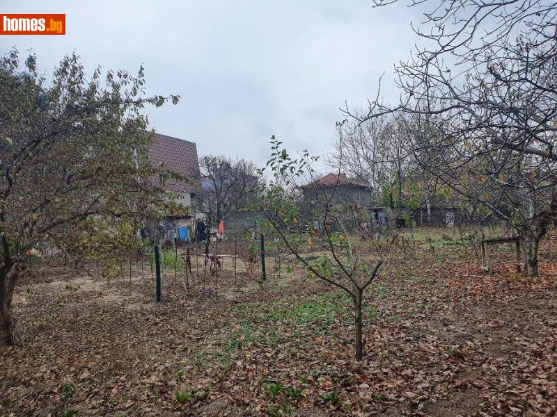 Парцел, 1141m² - Варна, Варна - Парцел за продажба - Дана Пропърти - 93572248