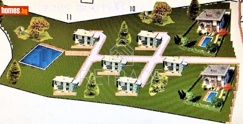 Парцел, 2603m² - Кв. Виница, Варна - Парцел за продажба - RETRADE - 93577846