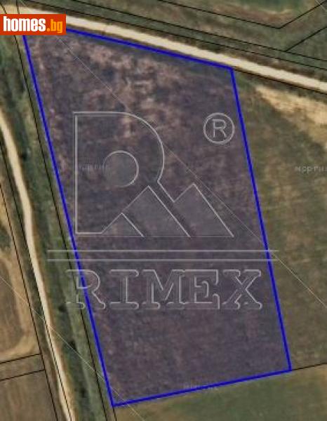 Парцел, 17714m² -  Индустриална зона - Север, Пловдив - Парцел за продажба - Римекс Имоти - 93580676