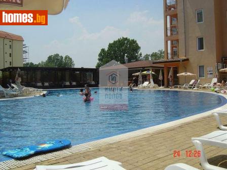 Двустаен, 55m² - Апартамент за продажба - 93583144