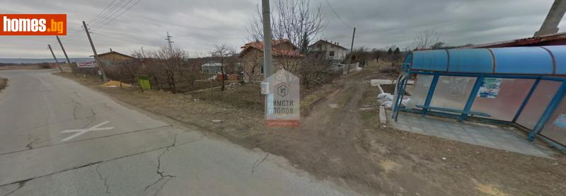 Парцел, 1061m² - С.Слънчево, Варна - Парцел за продажба - ИМОТИ ПОПОВ - 93583369
