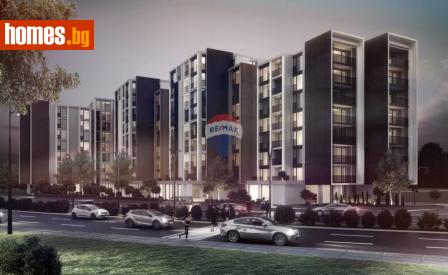 Четиристаен, 129m² - Апартамент за продажба - 93609595