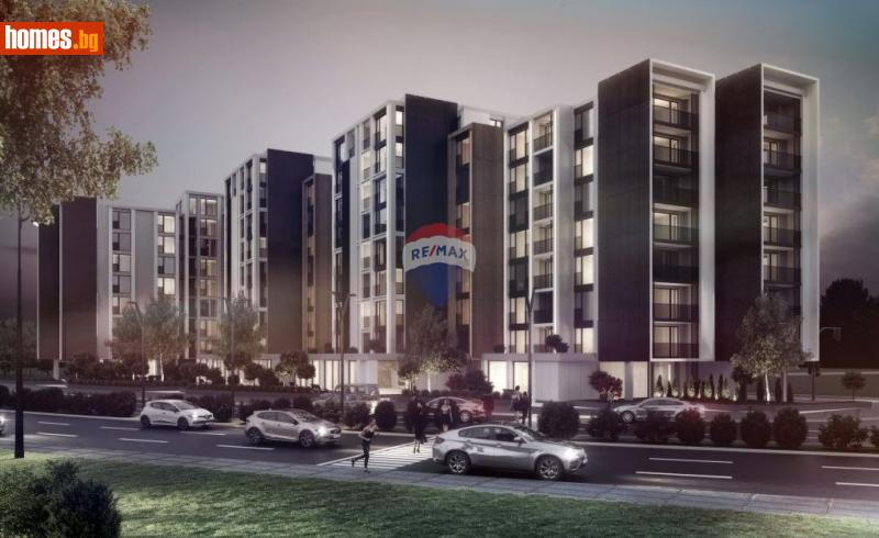 Четиристаен, 129m² - Пловдив, Пловдив - Апартамент за продажба - RE/MAX Advantage - 93609595