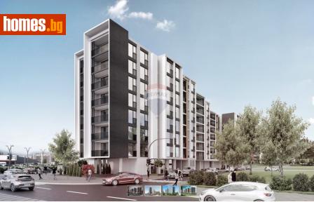 Четиристаен, 129m² - Апартамент за продажба - 93609610