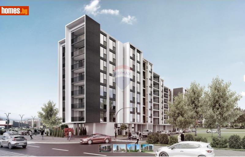 Четиристаен, 129m² - Пловдив, Пловдив - Апартамент за продажба - RE/MAX Advantage - 93609610