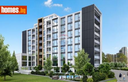 Двустаен, 66m² - Апартамент за продажба - 93609615