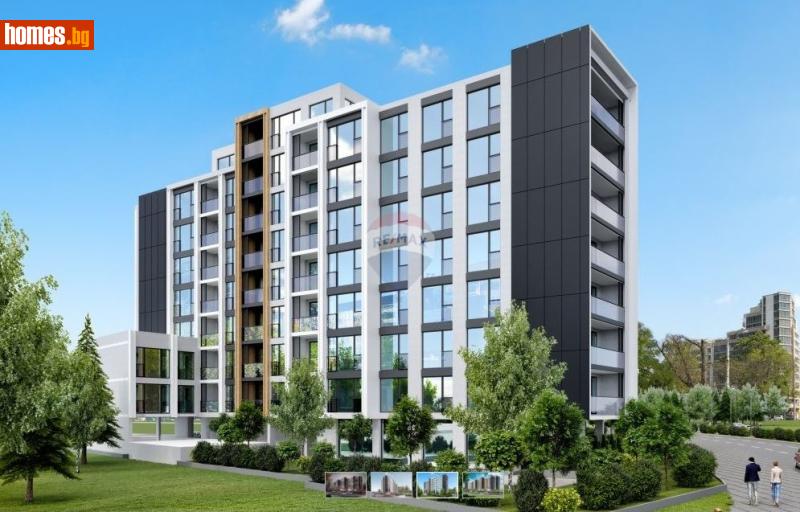 Двустаен, 66m² - Пловдив, Пловдив - Апартамент за продажба - RE/MAX Advantage - 93609615