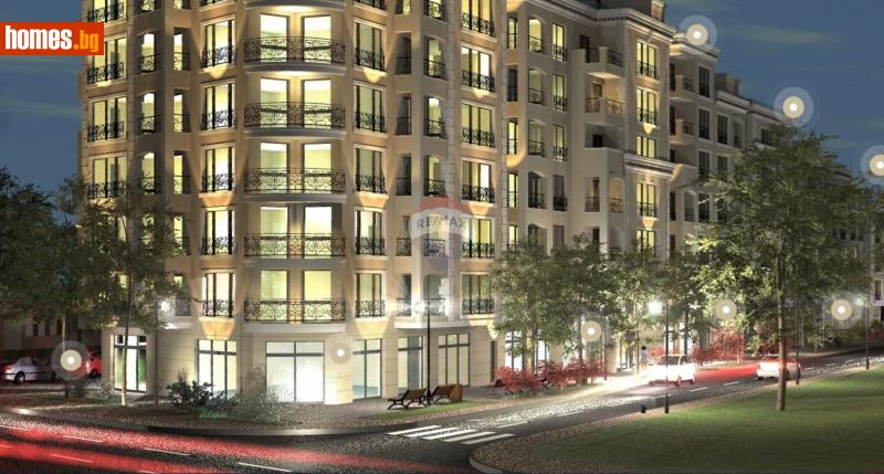 Тристаен, 130m² - Пловдив, Пловдив - Апартамент за продажба - RE/MAX Advantage - 93609625