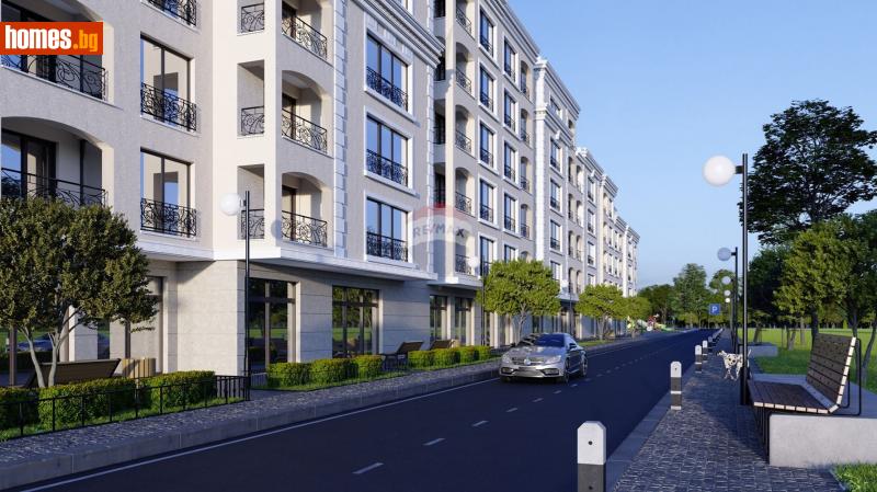 Тристаен, 134m² - Пловдив, Пловдив - Апартамент за продажба - RE/MAX Advantage - 93609630