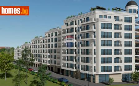 Двустаен, 87m² - Апартамент за продажба - 93609635