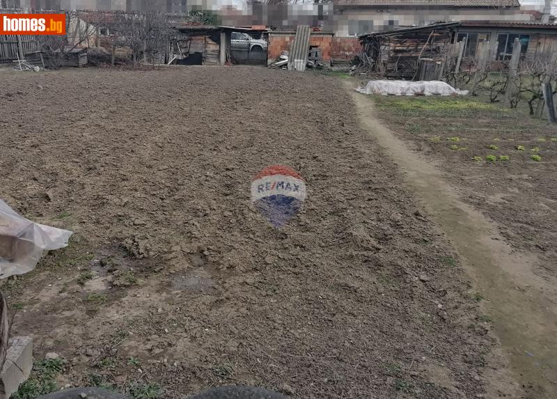 Парцел, 500m² - С.Златитрап, Пловдив - Парцел за продажба - RE/MAX Advantage - 93609698