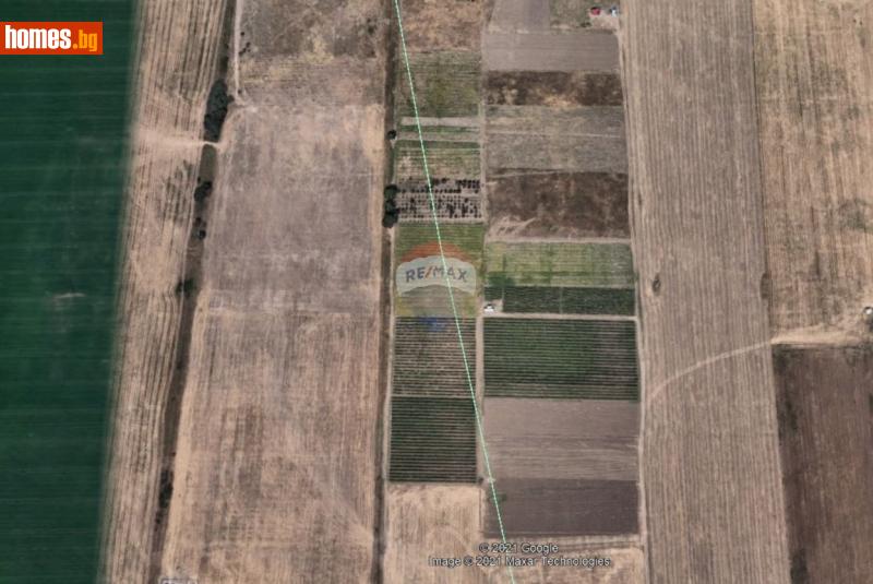 Земеделска земя, 6400m² - Кв. Прослав, Пловдив - Земя за продажба - RE/MAX Advantage - 93609726