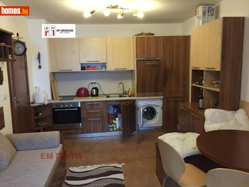 Двустаен, 67m² - С.Стойките, Смолян - Апартамент за продажба - ЕМ ПИ ТИ - 93609747