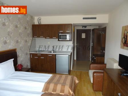 Едностаен, 29m² - Апартамент за продажба - 93609757