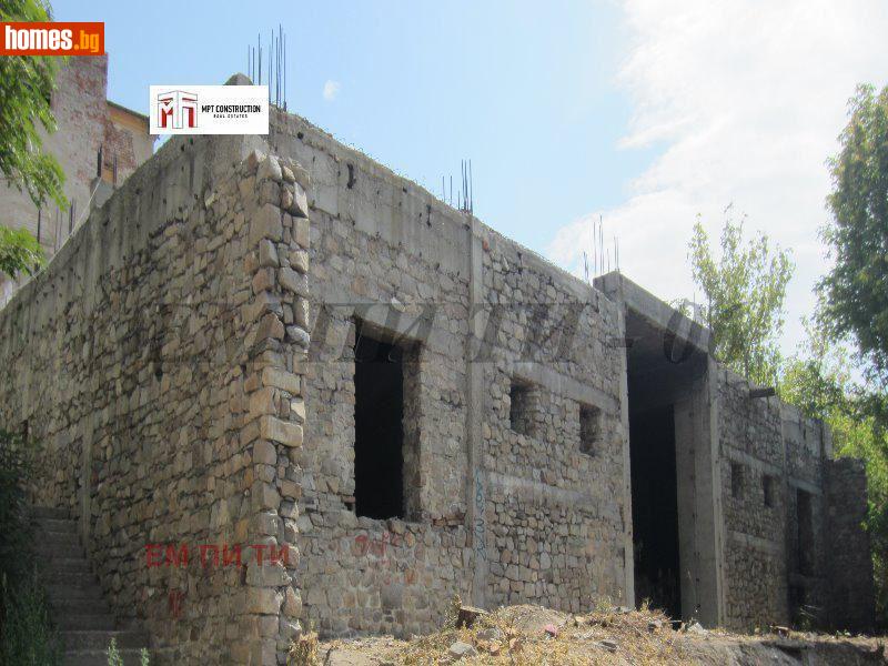 Парцел, 1800m² -  Център, Пловдив - Парцел за продажба - ЕМ ПИ ТИ - 93609825