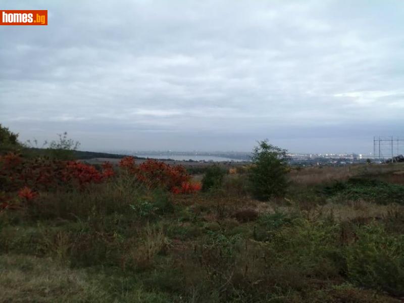 Парцел, 1303m² - Жк. Меден Рудник, Бургас - Парцел за продажба - Темпо - 94 - 93614946