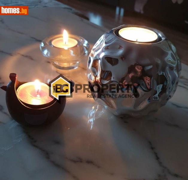 Двустаен, 70m² - К.к.Златни Пясъци, Варна - Апартамент за продажба - Айбиджи Проперти - 93629331