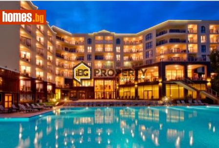 Двустаен, 68m² - Апартамент за продажба - 93629348