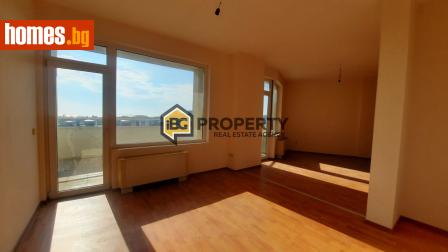 Тристаен, 116m² - Апартамент за продажба - 93629424