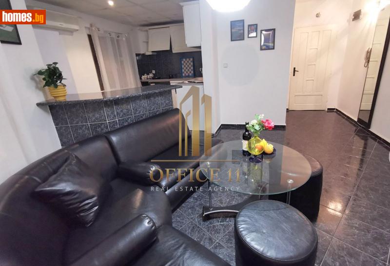 Мезонет, 85m² -  Гръцки квартал, Варна - Апартамент за продажба - Офис 11 - 93632352