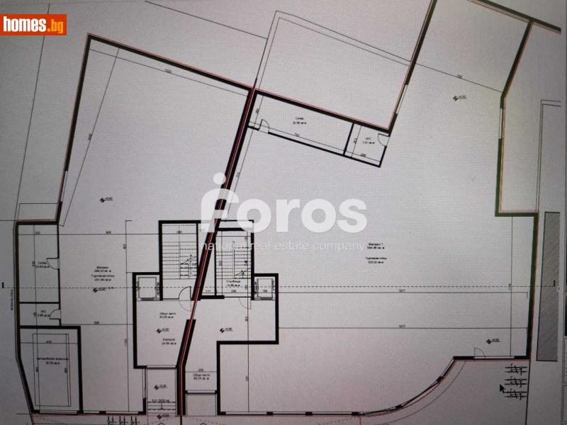 Двустаен, 99m² -  Гръцки квартал, Варна - Апартамент за продажба - ФОРОС ВАРНА - 93647020