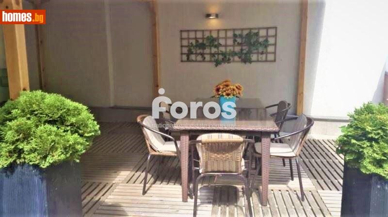 Многостаен, 300m² -  Гръцки квартал, Варна - Апартамент за продажба - ФОРОС ВАРНА - 93647057