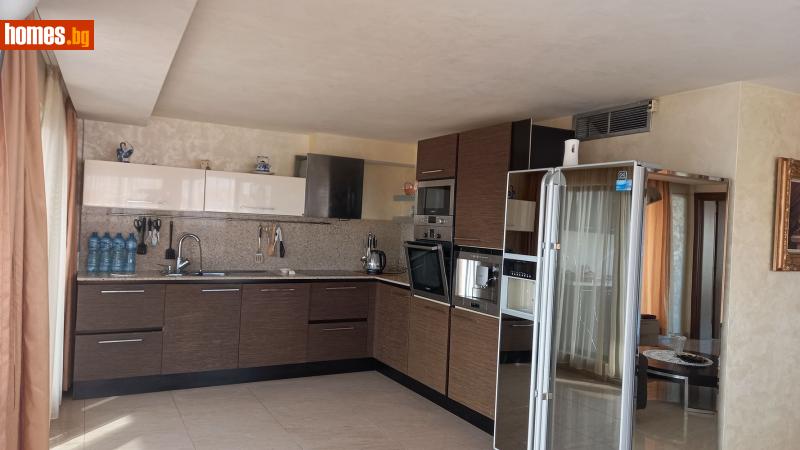Четиристаен, 150m² - Гр.Поморие, Бургас - Апартамент за продажба - Калипсо Имоти ЕООД - 93657473