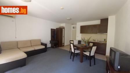 Едностаен, 50m² - Апартамент за продажба - 93657543