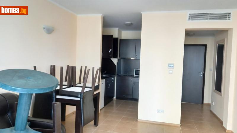 Двустаен, 86m² - Гр.Поморие, Бургас - Апартамент за продажба - Калипсо Имоти ЕООД - 93657553