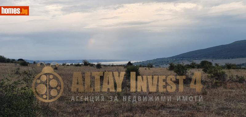 Парцел, 8500m² - С.Осеново, Варна - Парцел за продажба - Altay Invest 4 - 93658887