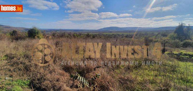 Парцел, 1400m² - С.Рогачево, Добрич - Парцел за продажба - Altay Invest 4 - 93658905
