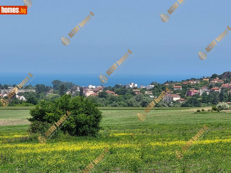 Парцел, 36000m² - С.Кранево, Балчик - Парцел за продажба - Altay Invest 4 - 93658922