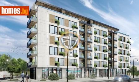 Двустаен, 70m² - Апартамент за продажба - 93661746