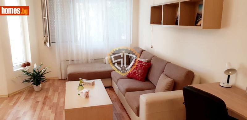 Двустаен, 79m² - Жк. Младежки хълм, Пловдив - Апартамент за продажба - SD 8 - 93661753