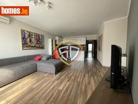 Тристаен, 108m² - Апартамент за продажба - 93661779