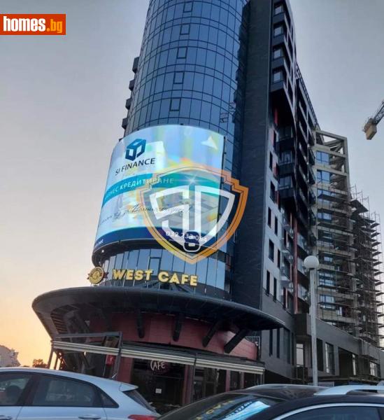 Двустаен, 70m² - Жк. Христо Смирненски, Пловдив - Апартамент за продажба - SD 8 - 93661789