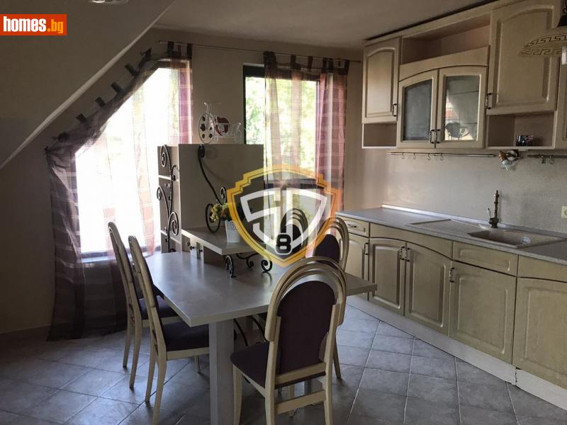 Тристаен, 95m² - Кв. Кършияка, Пловдив - Апартамент за продажба - SD 8 - 93661790