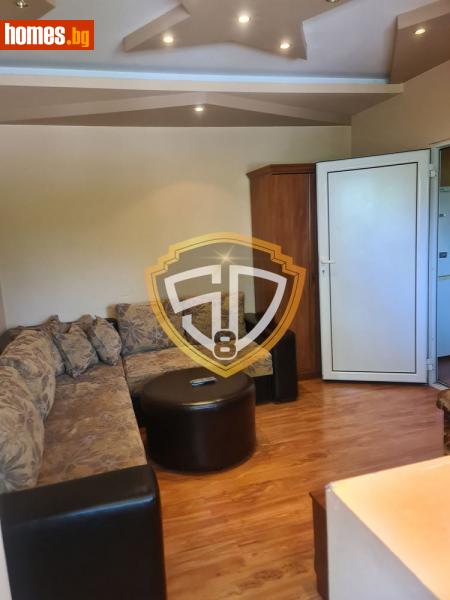 Едностаен, 40m² - Жк. Тракия, Пловдив - Апартамент за продажба - SD 8 - 93661800