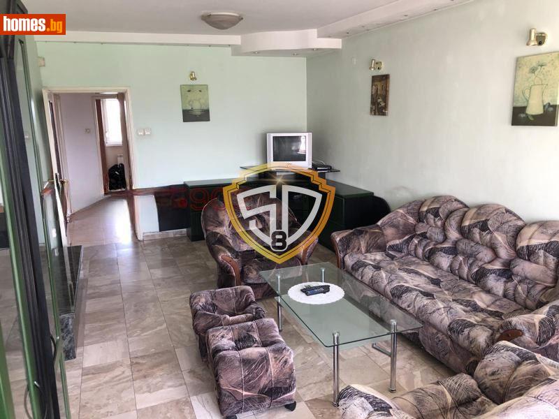 Тристаен, 114m² - Кв. Кършияка, Пловдив - Апартамент за продажба - SD 8 - 93661819