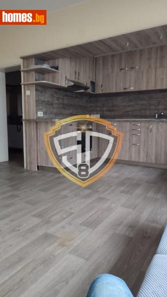 Тристаен, 100m² -  Център, Пловдив - Апартамент за продажба - SD 8 - 93661837