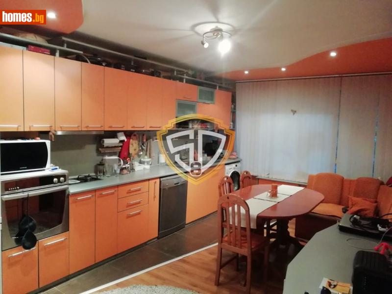 Двустаен, 78m² -  Широк Център, Пловдив - Апартамент за продажба - SD 8 - 93661844