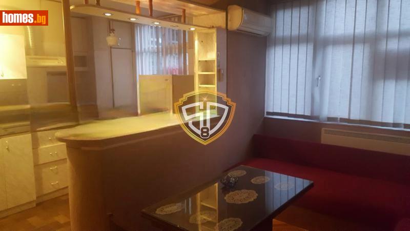 Четиристаен, 135m² - Жк Южен, Пловдив - Апартамент за продажба - SD 8 - 93661854